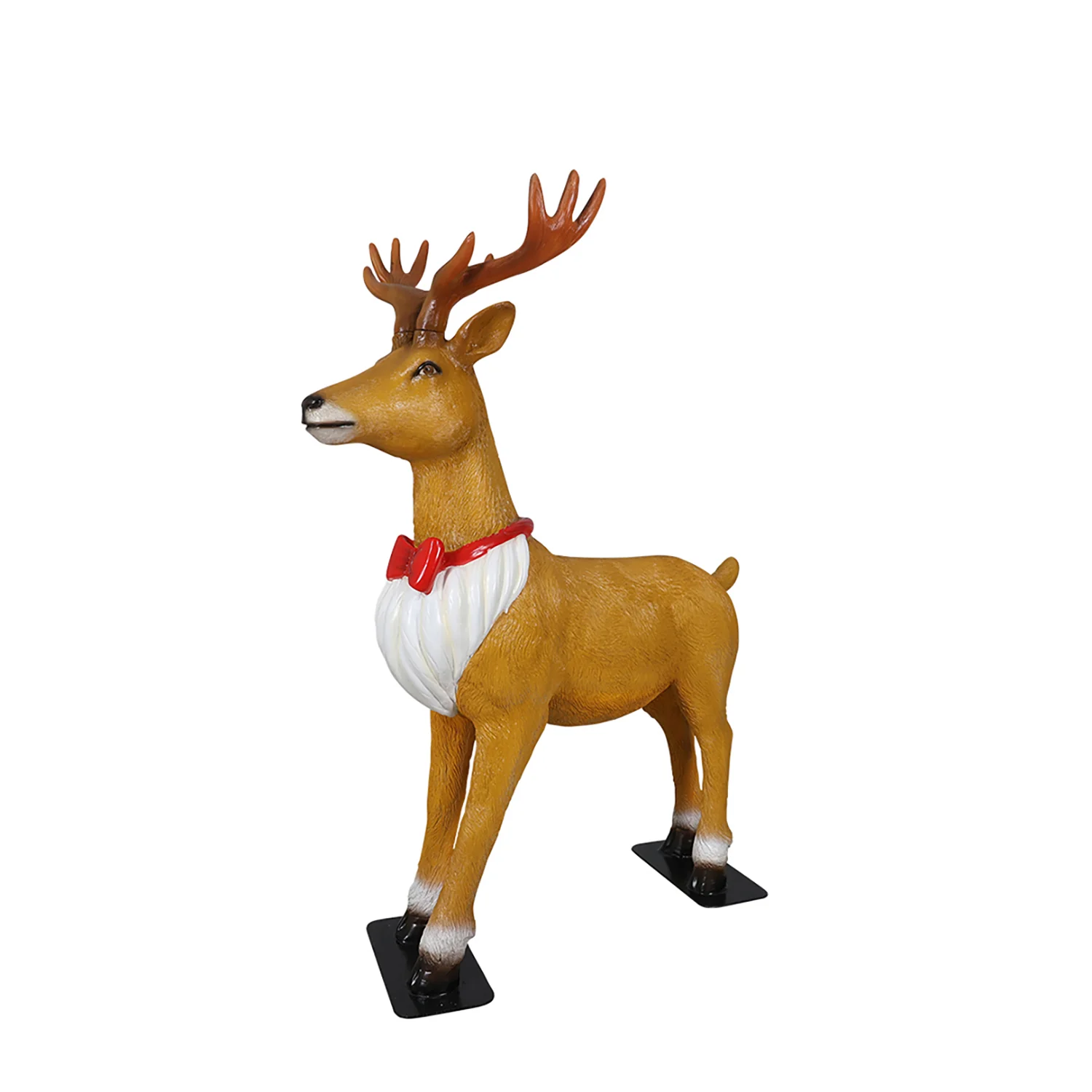 Standing Reindeer - Image 5