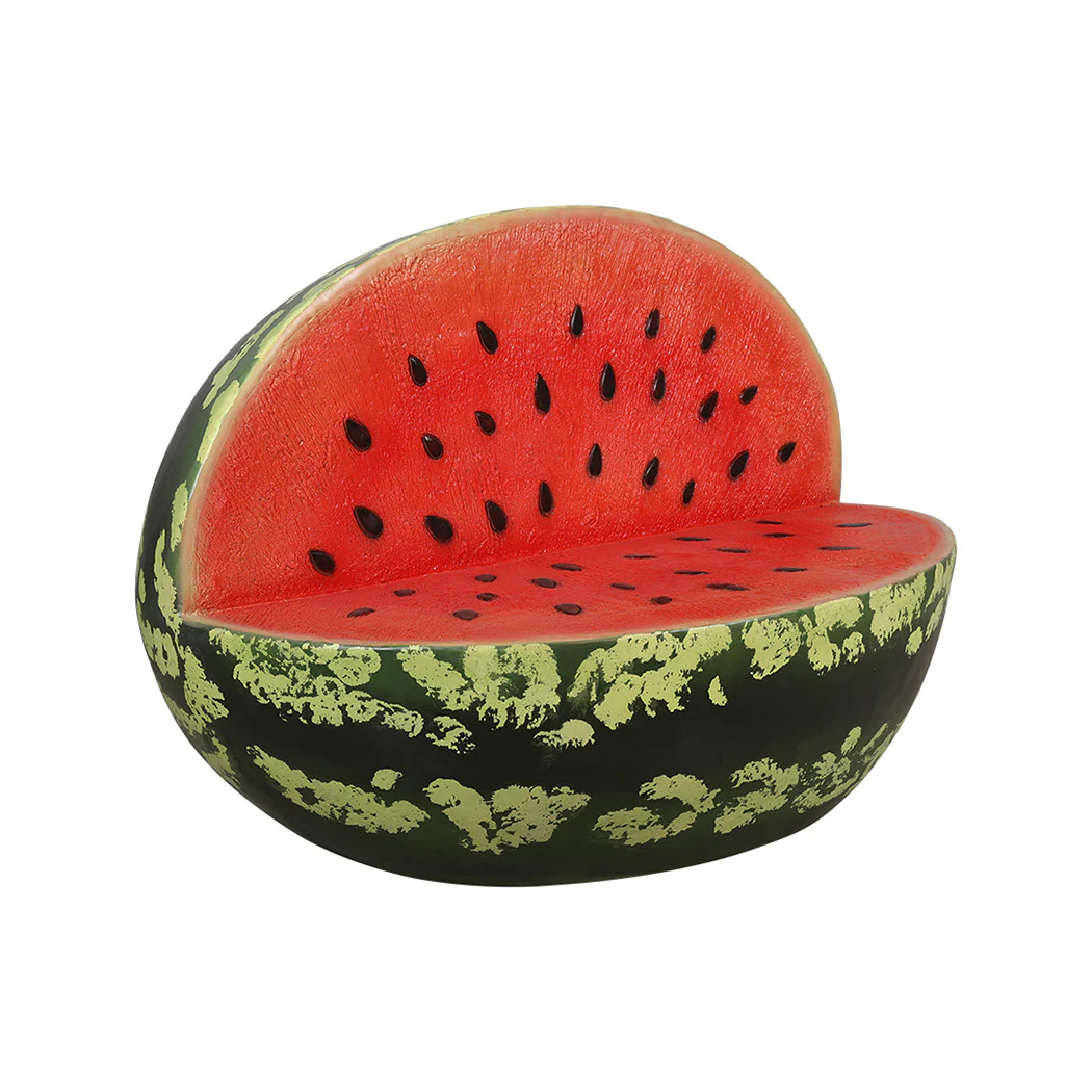 Watermelon Bench - Image 4