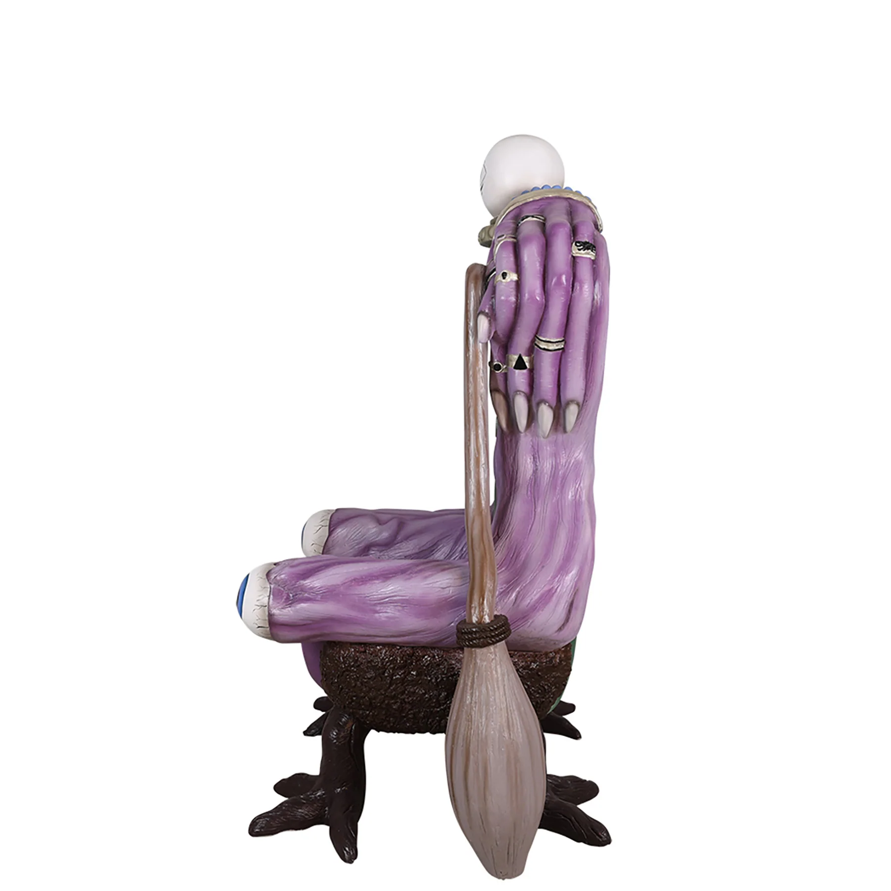 Witch Throne - Image 3