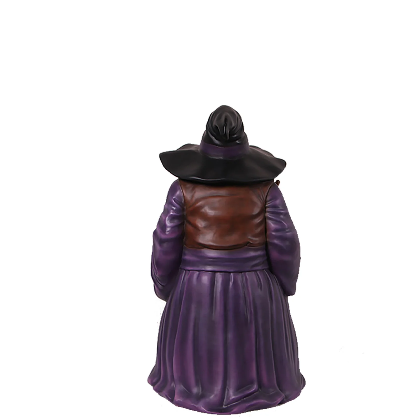 Witch with Cauldron - Image 4