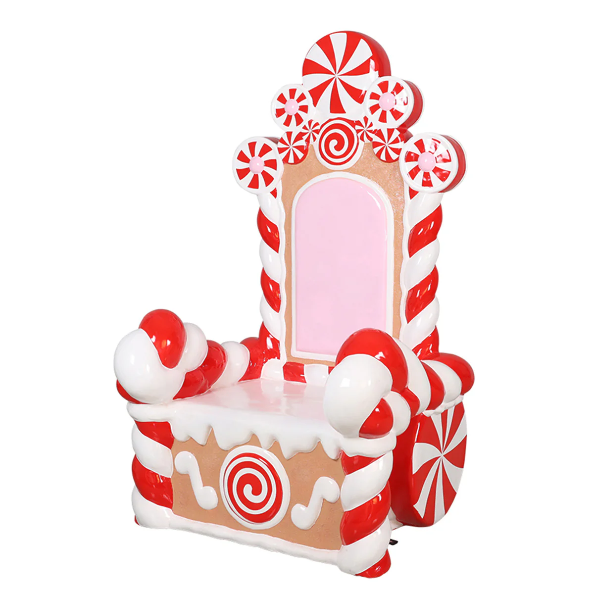 Candy Peppermint Throne - Image 2