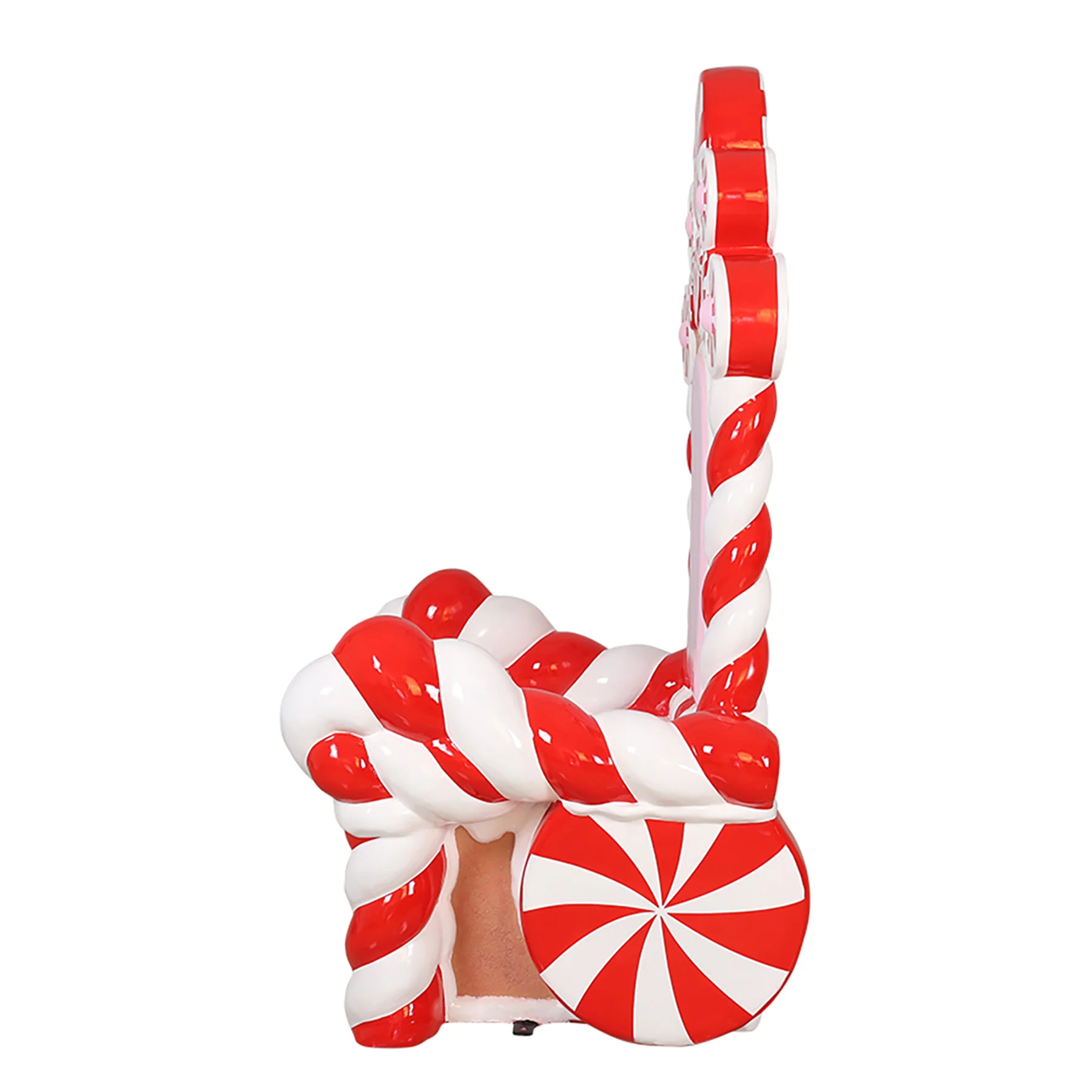 Candy Peppermint Throne - Image 3