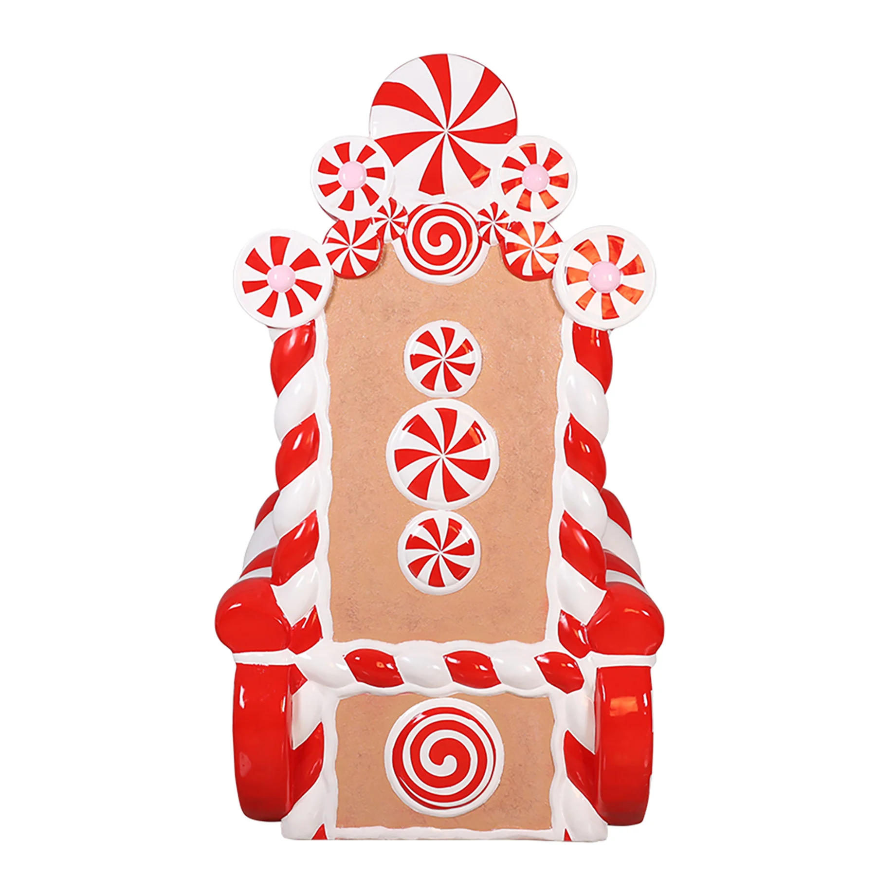 Candy Peppermint Throne - Image 4